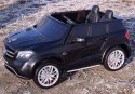 MERCEDES GLS 63, 4 SILNIKI, 2X12 V, MIĘKKIE KOŁA, MIĘKKIE SIEDZENIE, KLIMATYZACJA DLA 2 DZIECI/HL228