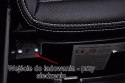 MERCEDES GLS 63, 4 SILNIKI, 2X12 V, MIĘKKIE KOŁA, MIĘKKIE SIEDZENIE, KLIMATYZACJA DLA 2 DZIECI/HL228