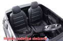 MERCEDES GLS 63, 4 SILNIKI, 2X12 V, MIĘKKIE KOŁA, MIĘKKIE SIEDZENIE, KLIMATYZACJA DLA 2 DZIECI/HL228