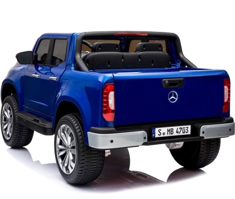 MERCEDES X LICENCJA, - 4X4 , 2x12V PANEL MP4, MIĘKKIE KOŁA EVA, MIĘKKIE SIEDZENIE, LAKIER POLEROWANY, FUNKCJA BUJANIA FULL OPC MERCEDES X LICENCJA, - 4X4 , 2x12V PANEL MP4, MIĘKKIE KOŁA EVA, MIĘKKIE SIEDZENIE, LAKIER POLEROWANY, FUNKCJA BUJANIA FULL OPC