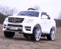 MERCEDES ML350 AMG TRZY SILNIKI, FUNKCJA BUJANIA,MIĘKKIE KOŁA, MIĘKKIE SIEDZENIE, MOCNY/ML350