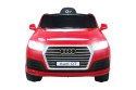 ORYGINALNE AUDI Q7 W NAJLEPSZEJ WERSJI/ 2188