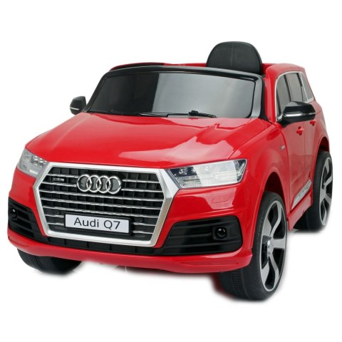 ORYGINALNE AUDI Q7 W NAJLEPSZEJ WERSJI/ 2188