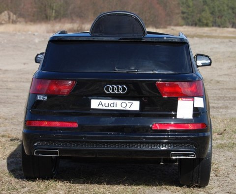 ORYGINALNE AUDI Q7 W NAJLEPSZEJ WERSJI / 2188