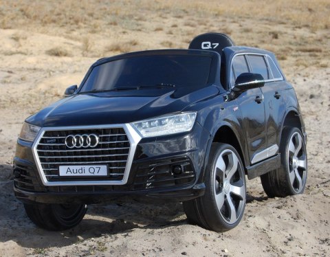 ORYGINALNE AUDI Q7 W NAJLEPSZEJ WERSJI / 2188