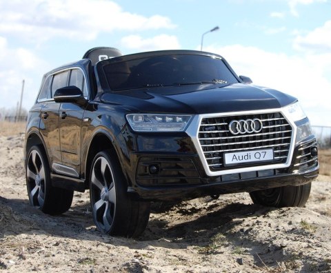 ORYGINALNE AUDI Q7 W NAJLEPSZEJ WERSJI / 2188