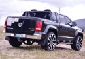 AUTO VW AMAROK 4X4,2X12V MIĘKKIE KOŁA, MIĘKKIE SIEDZENIE, WOLNY START, FUNKCJA BUJANIA/DMD298