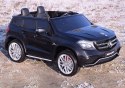 MERCEDES GLS 63, 4 SILNIKI, 2X12 V, MIĘKKIE KOŁA, MIĘKKIE SIEDZENIE DLA 2 DZIECI, LAKIER, KLIMATYZACJA/HL228