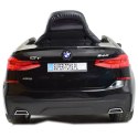 ORYGINALNE BMW 6 GT W NAJLEPSZEJ WERSJI, MIĘKKIE SIEDZENIE, PILOT 2.4 GHZ/ 2164