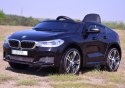 ORYGINALNE BMW 6 GT W NAJLEPSZEJ WERSJI, MIĘKKIE SIEDZENIE, PILOT 2.4 GHZ/ 2164