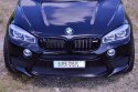 ORYGINALNE BMW X6M 2 OSOBOWE 2x120 WAT - W NAJLEPSZEJ WERSJI, MIĘKKIE SIEDZENIE, PILOT 2.4 GHZ, LAKIER/ 2168