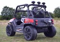 MEGA BUGGY GEPHARD 4X4, FUNKCJA BUJANIA, PILOT, MIĘKKIE SIEDZENIE, SPRZĘGŁO/DLS02