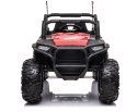 MEGA BUGGY UTV BOM - 4X4, 2x12V SPEED NEW , MĘKKIE KOŁA, MIĘKKIE SIEDZENIA/JC999