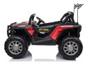 MEGA BUGGY UTV BOM - 4X4, 2x12V SPEED NEW , MĘKKIE KOŁA, MIĘKKIE SIEDZENIA/JC999