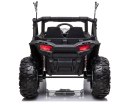 MEGA BUGGY UTV BOM - 4X4, 2x12V SPEED NEW , MĘKKIE KOŁA, MIĘKKIE SIEDZENIA/JC999