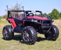 MEGA BUGGY UTV BOM - 4X4, 2x12V SPEED NEW , MĘKKIE KOŁA, MIĘKKIE SIEDZENIA/JC999