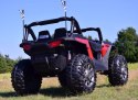 MEGA BUGGY UTV BOM - 4X4, 2x12V SPEED NEW , MĘKKIE KOŁA, MIĘKKIE SIEDZENIA/JC999