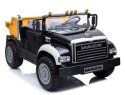 MEGA CIĘŻARÓWKA MACK, MIĘKKIE KOŁA, MIĘKKIE SIEDZENIE MOC/LB8822