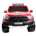 FORD F150R RAPTOR LICENCJA,4x4, MIĘKKIE KOŁA EVA, MIĘKKIE SIEDZENIE, WOLNY START, KLUCZYK FULL OPCJA, LAKIER 12V