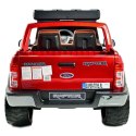 FORD F150R RAPTOR LICENCJA,4x4, MIĘKKIE KOŁA EVA, MIĘKKIE SIEDZENIE, WOLNY START, KLUCZYK FULL OPCJA, LAKIER 12V