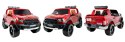 FORD F150R RAPTOR LICENCJA,4x4, MIĘKKIE KOŁA EVA, MIĘKKIE SIEDZENIE, WOLNY START, KLUCZYK FULL OPCJA, LAKIER 12V