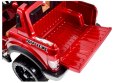 FORD F150R RAPTOR LICENCJA,4x4, MIĘKKIE KOŁA EVA, MIĘKKIE SIEDZENIE, WOLNY START, KLUCZYK FULL OPCJA, LAKIER 12V