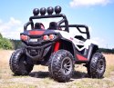 MEGA AUTO BUGGY SPORTS 4X4 , METALOWE AMORTYZATORY, FUNKCJA BUJANIA, PODŚWIETLANA MASKA. LICZNIKI, FULL OPCJA /CL908