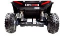 MEGA BUGGY UTV 24V SUPER MUSTER, METALOWE AMORTYZATORY, 2X200W, SUPER MOC/JS360B