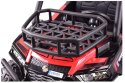 MEGA BUGGY UTV 24V SUPER MUSTER, METALOWE AMORTYZATORY, 2X200W, SUPER MOC/JS360B