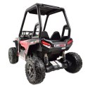 MEGA BUGGY UTV 24V SUPER MUSTER, METALOWE AMORTYZATORY, 2X200W, SUPER MOC/JS360B