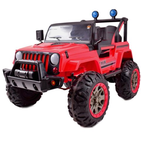 MEGA DZIP NA AKUMULATOR 4X4, FUNKCJA BUJANIA, PILOT/JHW5188 MEGA DZIP NA AKUMULATOR 4X4, FUNKCJA BUJANIA, PILOT/JHW5188