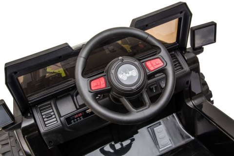 MEGA DZIP SPEED GWA NA AKUMULATOR MĘKKIE KOŁA, MIĘKKIE SIEDZENIE/CH9956 MEGA DZIP SPEED GWA NA AKUMULATOR MĘKKIE KOŁA, MIĘKKIE SIEDZENIE/CH9956