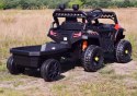 NAJNOWSZY BUGGY Z PRZYCZEPĄ , PILOT, RADIO FM/BDM0929AL