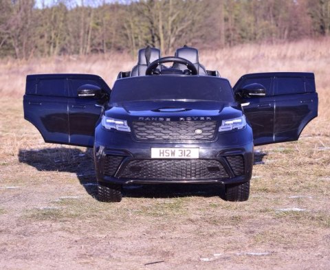 AUTO NA AKUMULATOR LAND ROVER VELAR, MIĘKKIE SIEDZENIE, MIĘKKIE KOŁA/QY2088 AUTO NA AKUMULATOR LAND ROVER VELAR, MIĘKKIE SIEDZENIE, MIĘKKIE KOŁA/QY2088