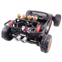 MEGA BUGGY BEAST DLA 2 DZIECI, 400 WAT, 24V, MIĘKKIE SIEDZENIE, MIĘKKIE KOŁA, WALIZKA NA AKUMULATOR,/JS3168