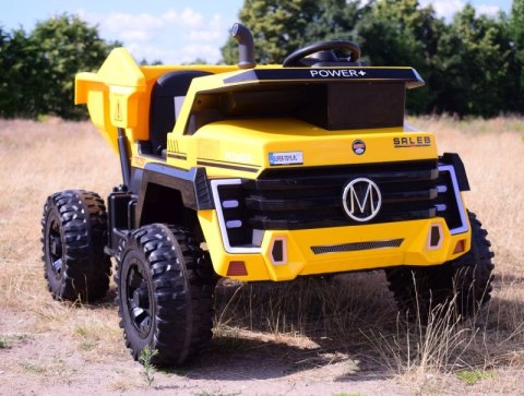 MEGA WYWROTKA SRLEB 4X4, ELEKTRYCZNY KIPER, PILOT/NEL-797B MEGA WYWROTKA SRLEB 4X4, ELEKTRYCZNY KIPER, PILOT/NEL-797B
