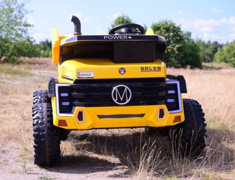 MEGA WYWROTKA SRLEB 4X4, ELEKTRYCZNY KIPER, PILOT/NEL-797B MEGA WYWROTKA SRLEB 4X4, ELEKTRYCZNY KIPER, PILOT/NEL-797B