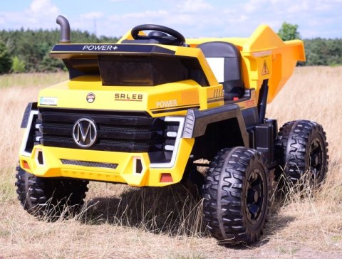 MEGA WYWROTKA SRLEB 4X4, ELEKTRYCZNY KIPER, PILOT/NEL-797B MEGA WYWROTKA SRLEB 4X4, ELEKTRYCZNY KIPER, PILOT/NEL-797B