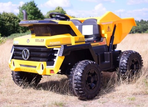 MEGA WYWROTKA SRLEB 4X4, ELEKTRYCZNY KIPER, PILOT/NEL-797B MEGA WYWROTKA SRLEB 4X4, ELEKTRYCZNY KIPER, PILOT/NEL-797B