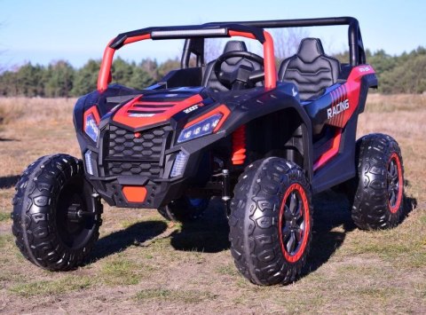 MEGGA BUGGY UTV-2000 DO 100 KG, 4x200W, AMORYZATORY, OLBRZYMI/A032 MEGGA BUGGY UTV-2000 DO 100 KG, 4x200W, AMORYZATORY, OLBRZYMI/A032