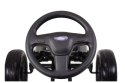 GOKART NA AKUMULATOR LICENCJA FORD'A, KOŁA EVA JAKOŚĆ /DK-G01B