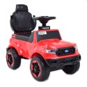 JEŹDZIK, ODPYCHACZ COLL BABY JEEP Z RĄCZKĄ, 5 W 1/TC-902