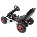 NAJNOWSZY WIELKI GOKART 003- POMPOWANE KOŁA HIT JAKOŚĆ /HP003