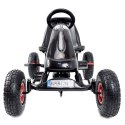 NAJNOWSZY WIELKI GOKART 003- POMPOWANE KOŁA HIT JAKOŚĆ /HP003