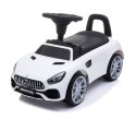 ORYGINALNY JEŻDZIK, ODPYCHACZ MERCEDES BENZ AMG GT, MIĘKKIE SIEDZENIE/BDM0921GT