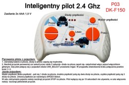 Piloty 2.4