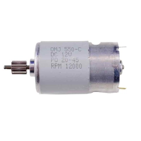 SILNIK-12V-RS550-12000RPM-OMJ550C