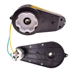 ZESPÓŁ NAPĘDOWY 12V FY-19-15000RPM