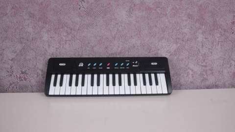 Keyboard dla dzieci MQ-3720 pianinko