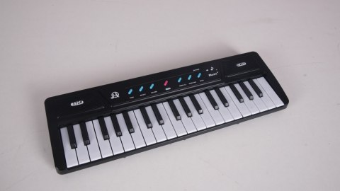 Keyboard dla dzieci MQ-3720 pianinko
